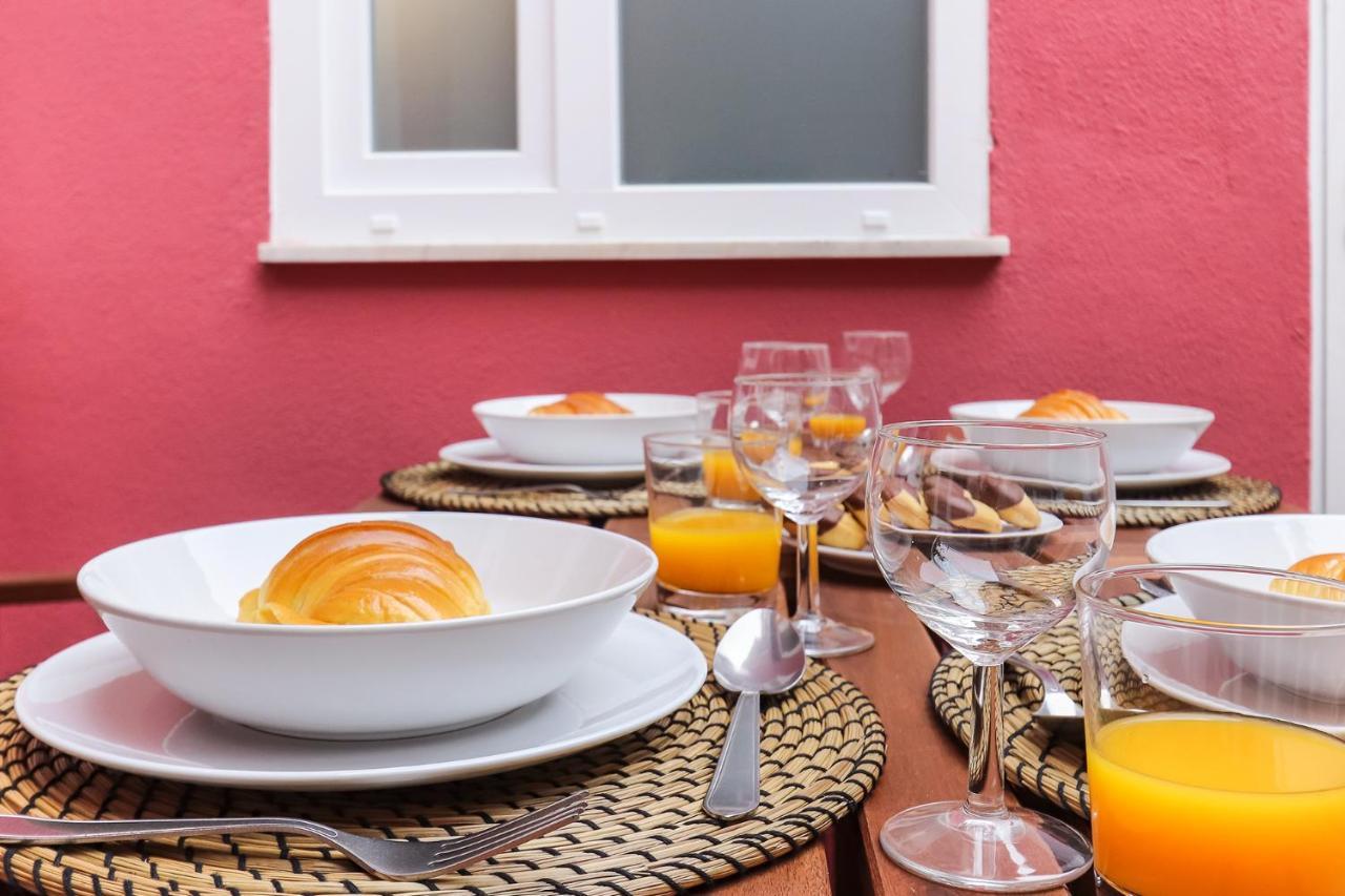 Portucale ! Design With Terrace *