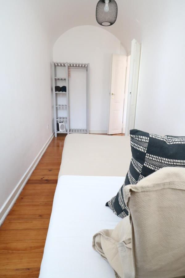 Apartment Santa Catarina - Charming Lisbon