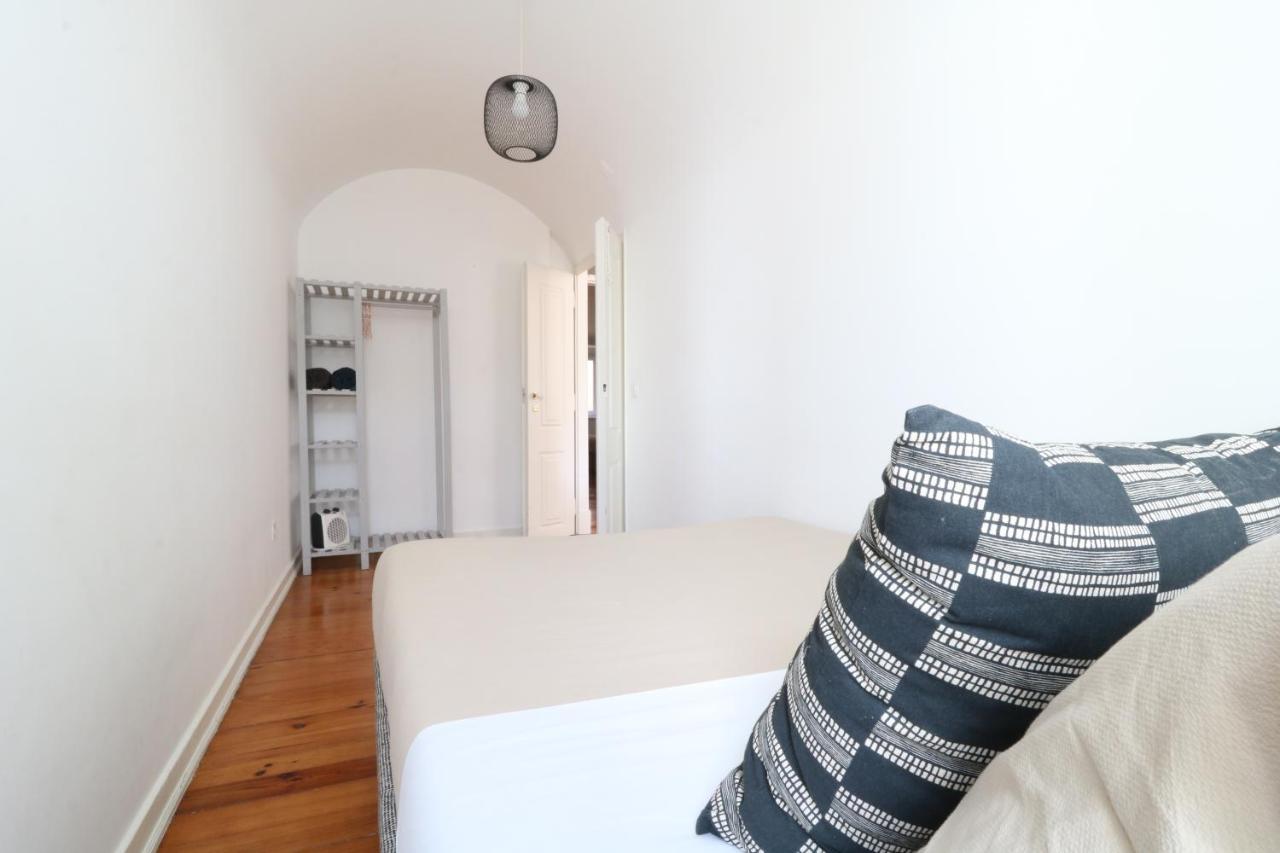 Santa Catarina - Charming Apartment