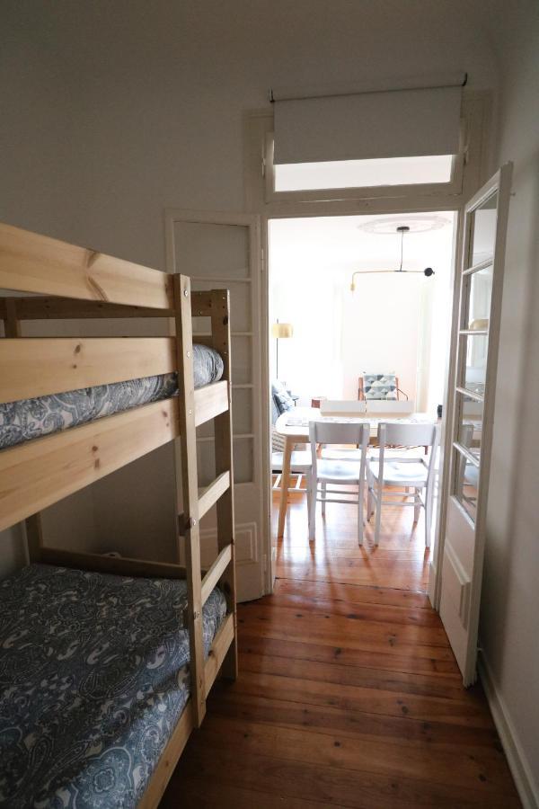 Apartment Santa Catarina - Charming Lisbon