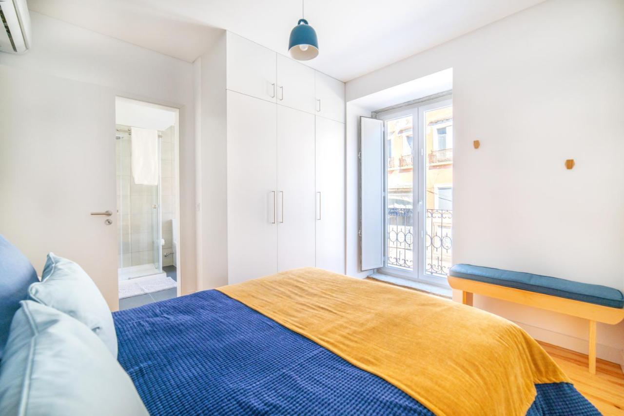 Blue By The River 2 - Elegant Two-bedroom In Santos *