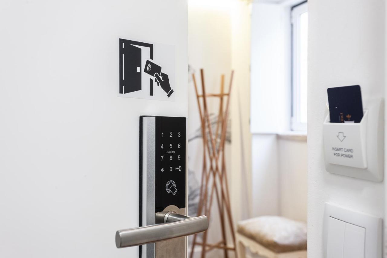 Embaixador Apartments&suites * Lisbon