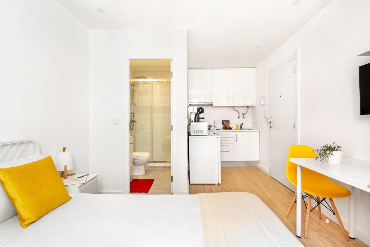 Altido Charming Near Necessidades Palace * Lisbon