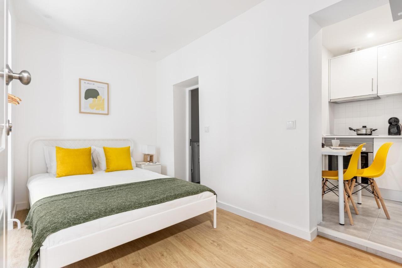 Apartment Altido Charming Near Necessidades Palace