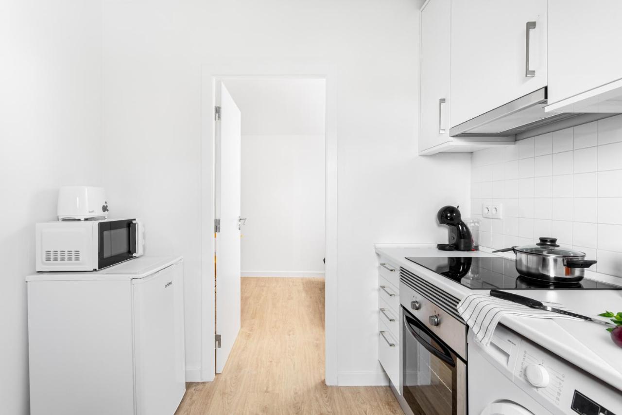 Altido Charming Near Necessidades Palace Apartment *