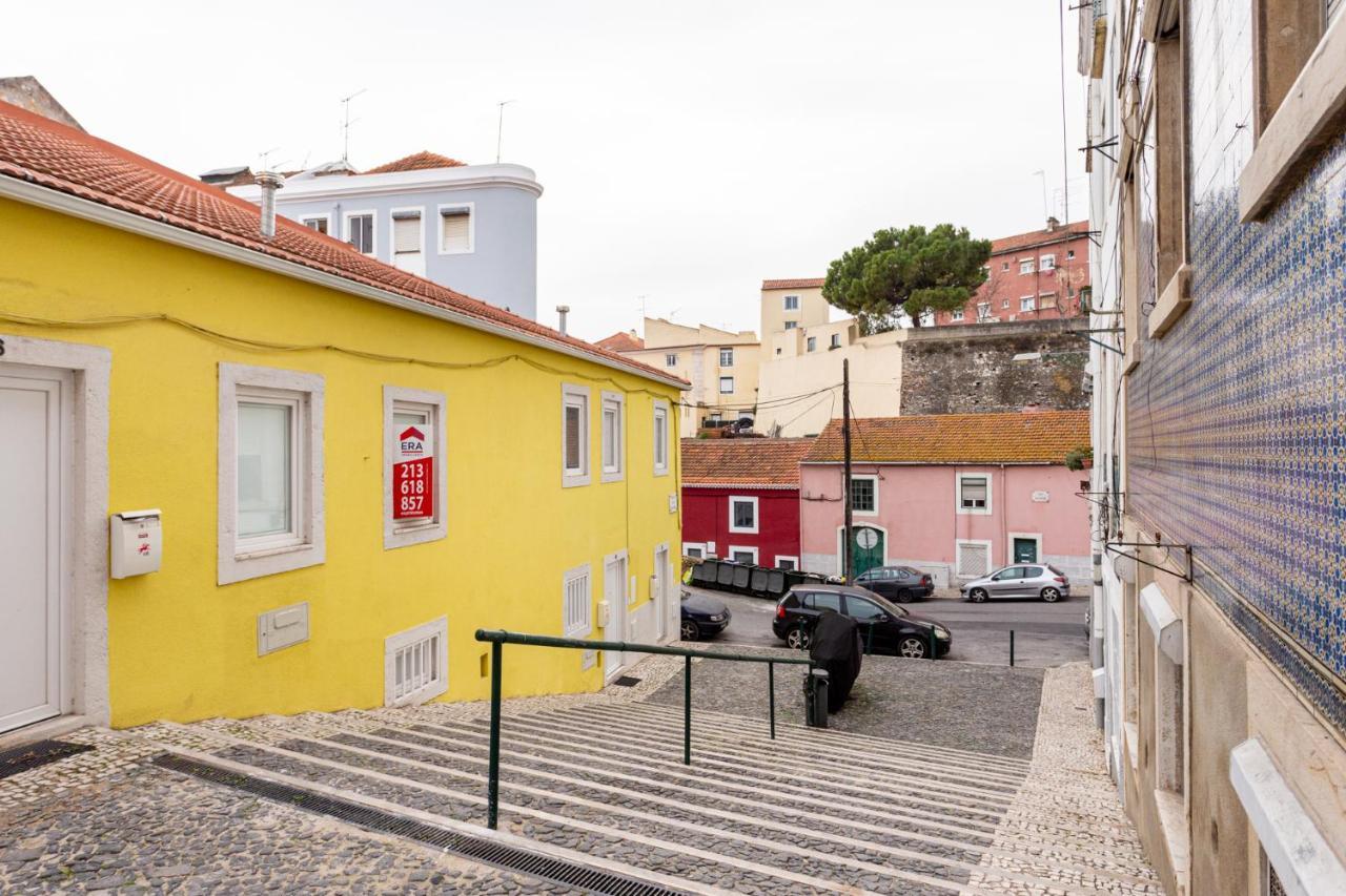 Altido Charming Near Necessidades Palace * Lisbon