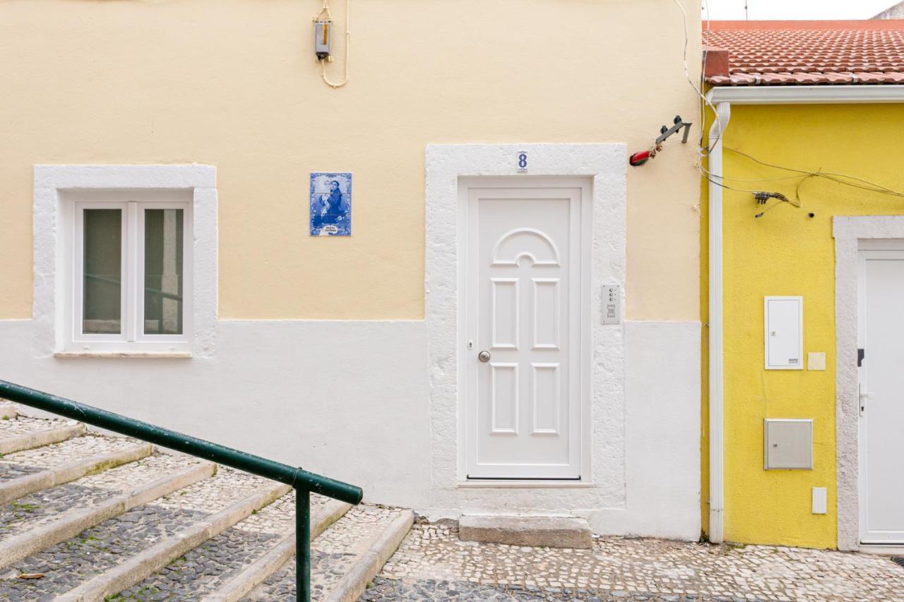 Altido Charming Near Necessidades Palace Apartment *