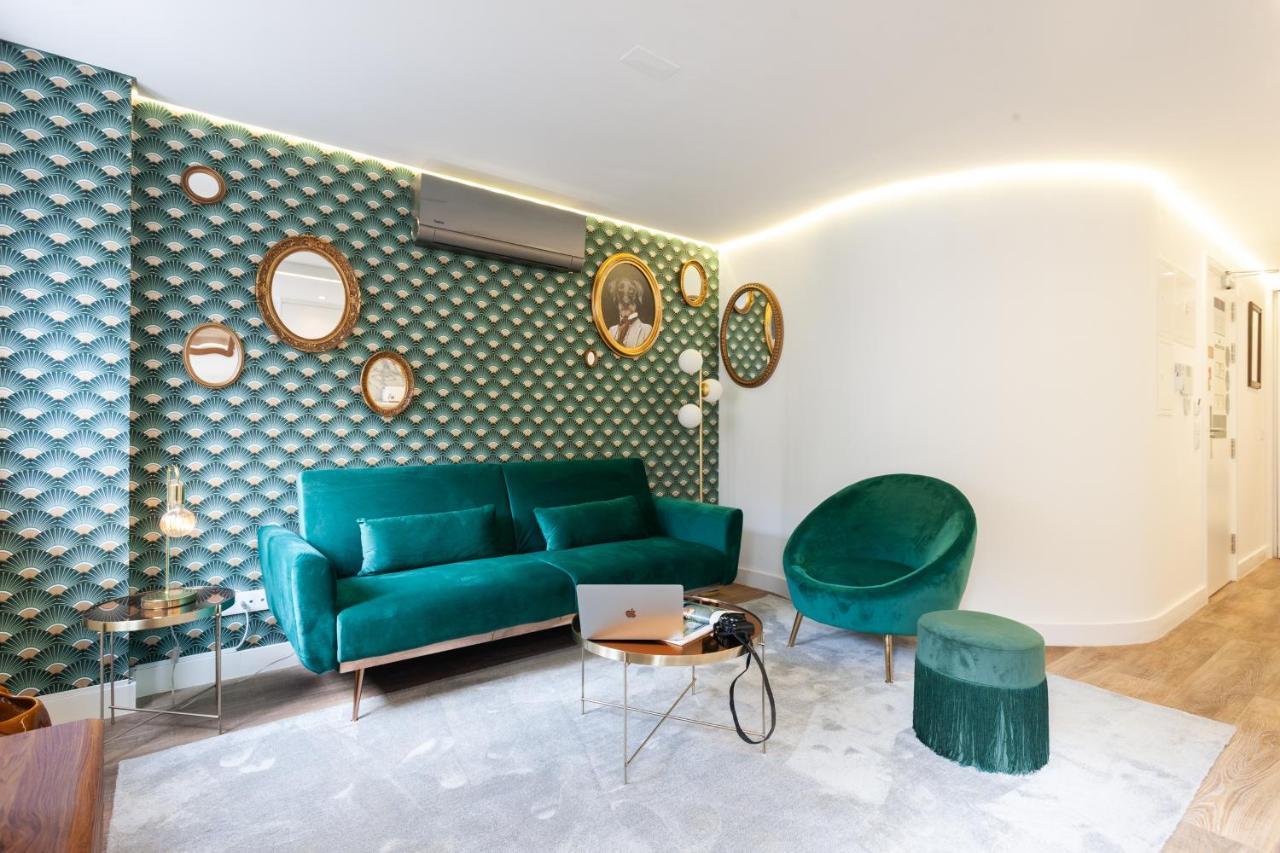 Embaixador Apartments&suites Apartment *