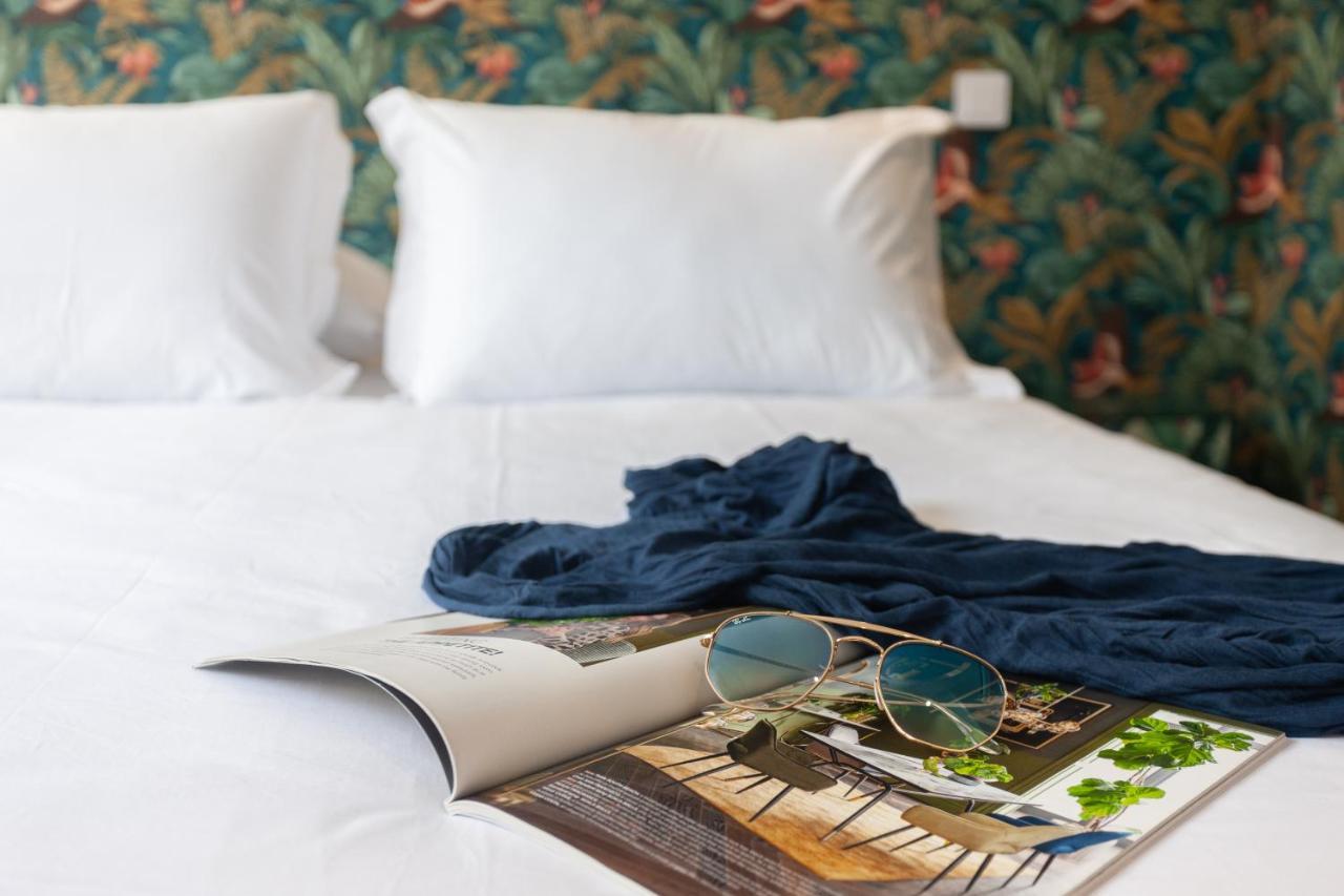 Apartment Embaixador Apartments&suites Lisbon