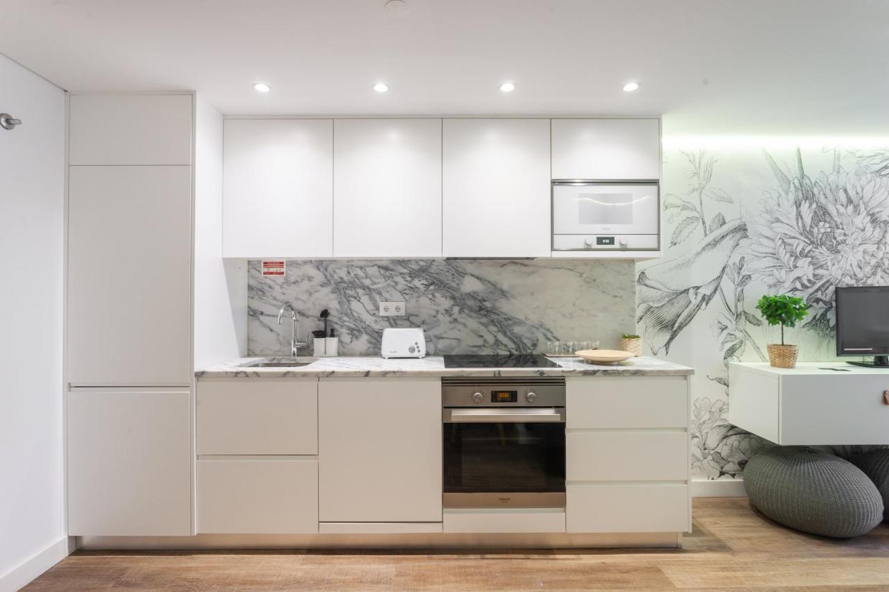 Apartment Embaixador Apartments&suites Lisbon