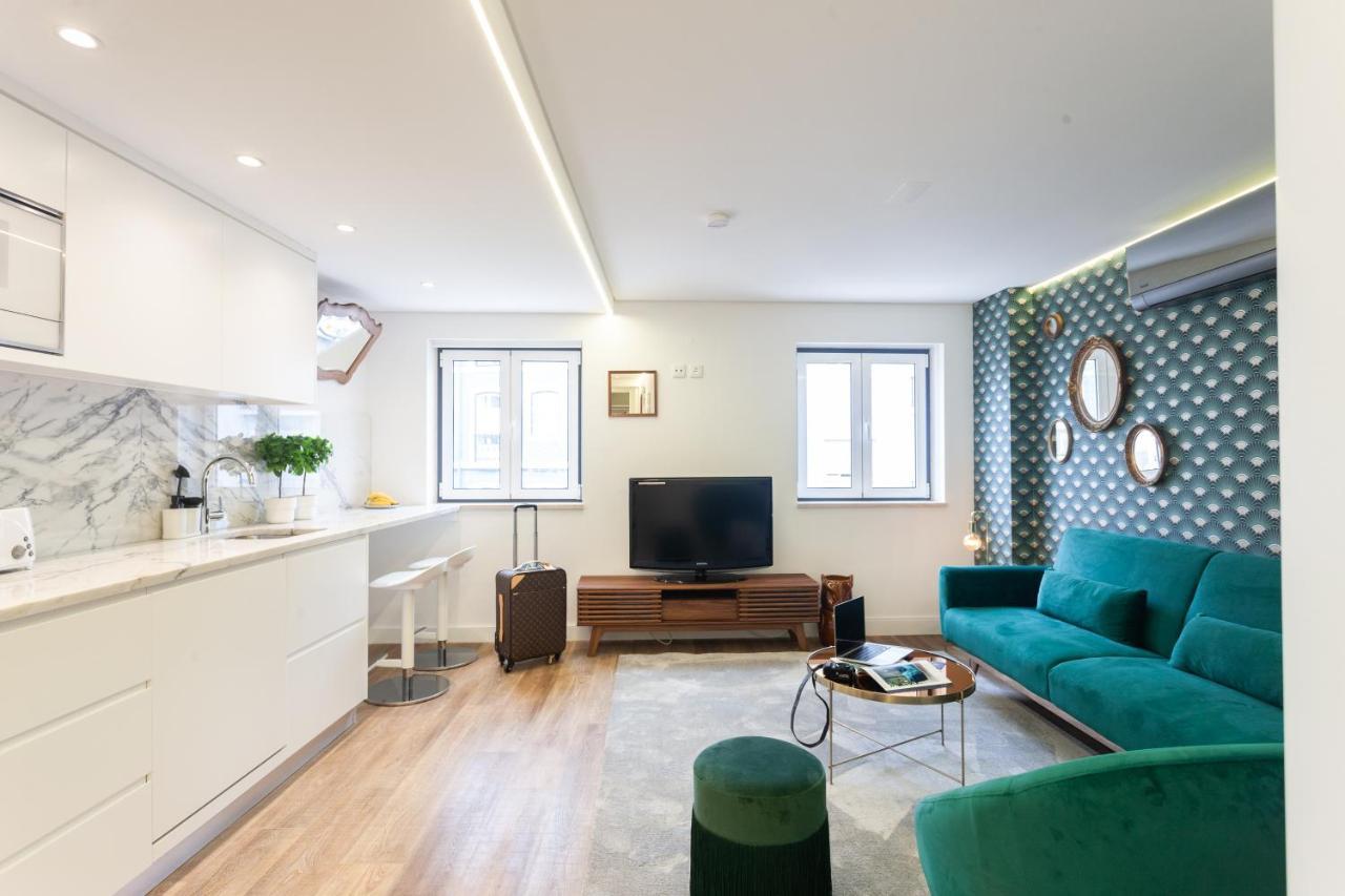 Embaixador Apartments&suites Lisbon