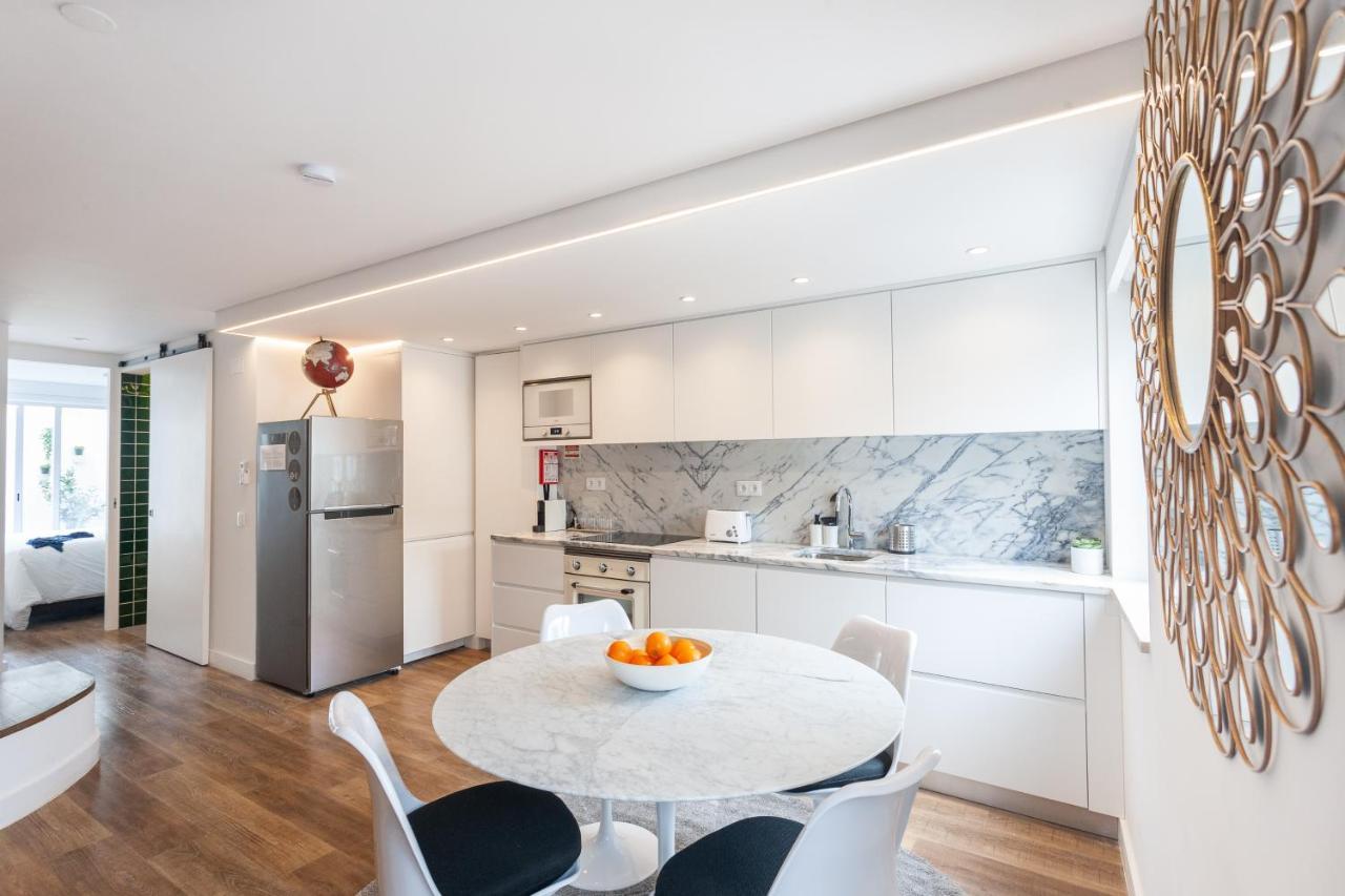 Embaixador Apartments&suites * Lisbon