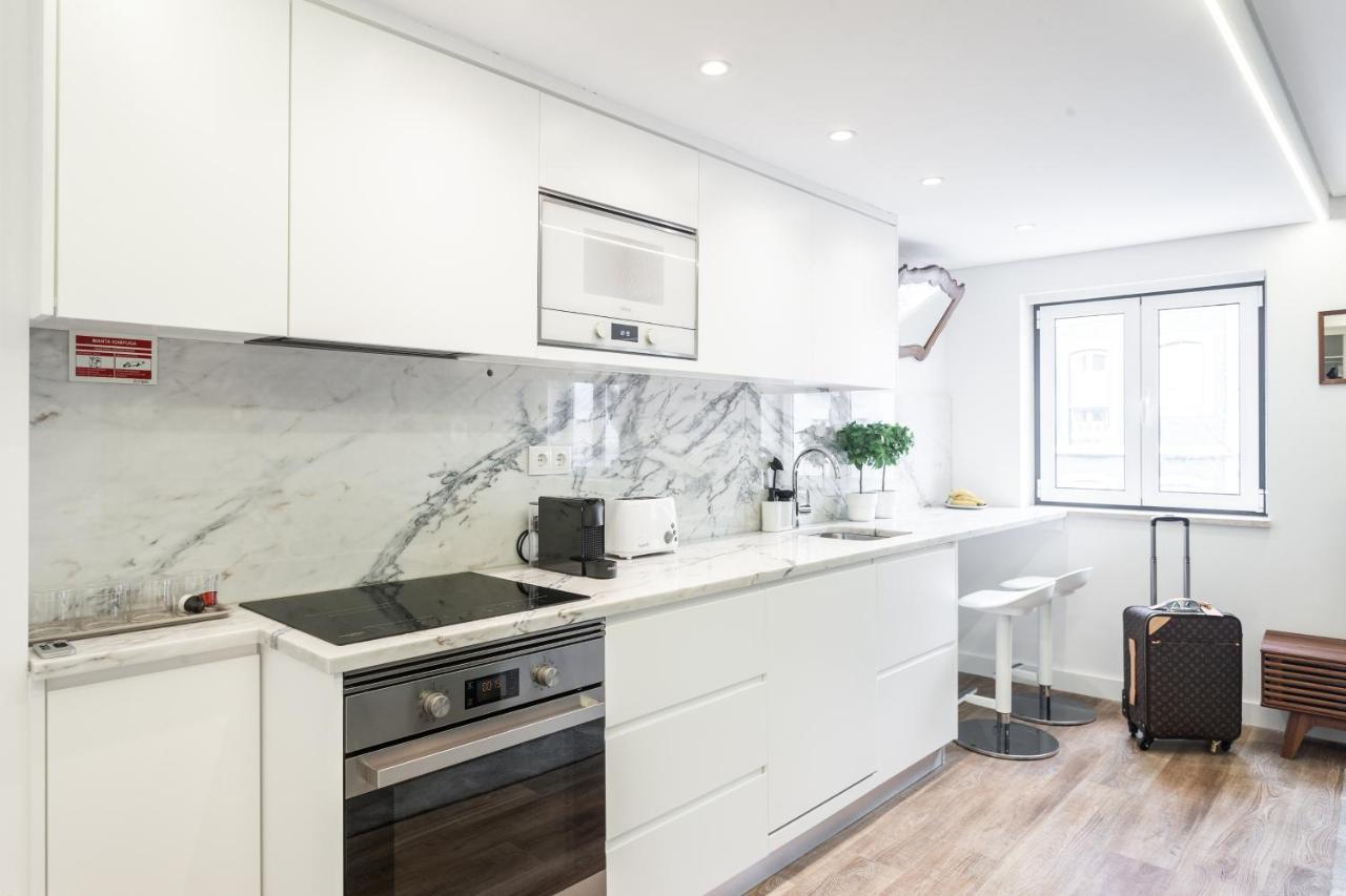 Embaixador Apartments&suites * Lisbon