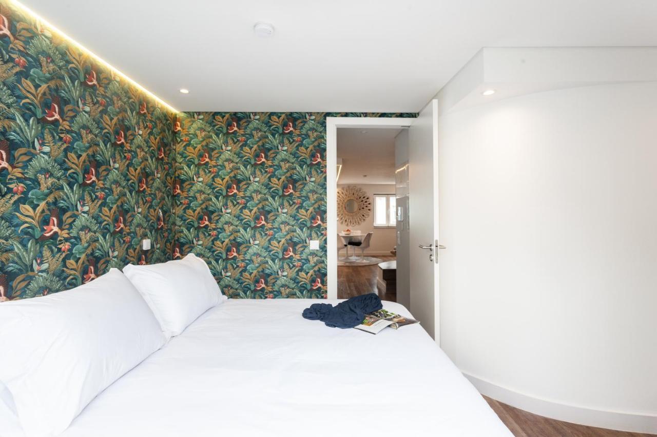 Embaixador Apartments&suites * Lisbon