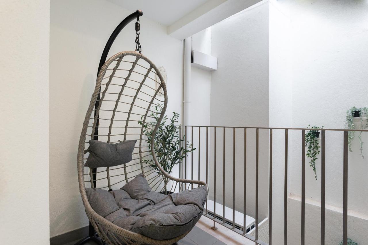 Embaixador Apartments&suites Lisbon