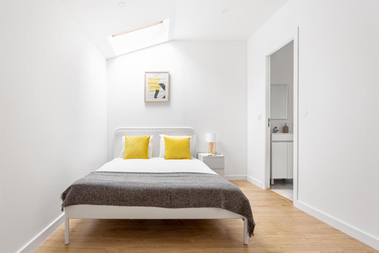 Apartment Altido Charming Near Necessidades Palace Lisbon