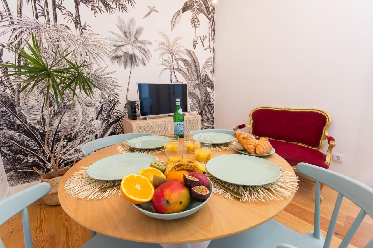Apartment Charming In Private At Graca