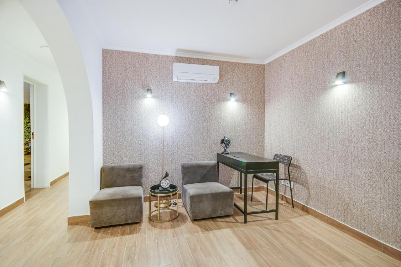 Alvalade Palace 3*