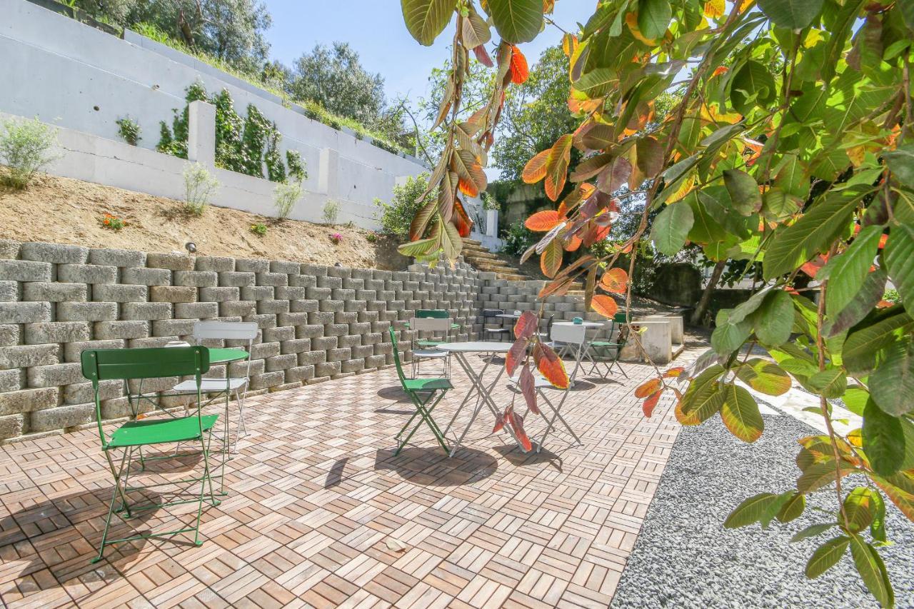 Alvalade Palace Guest house 3*