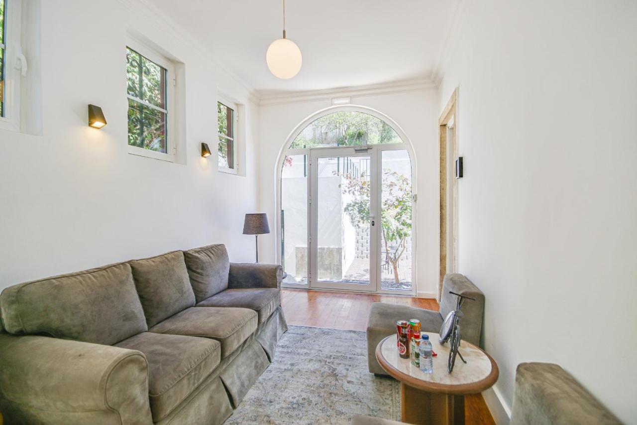 Guest house Alvalade Palace 3*