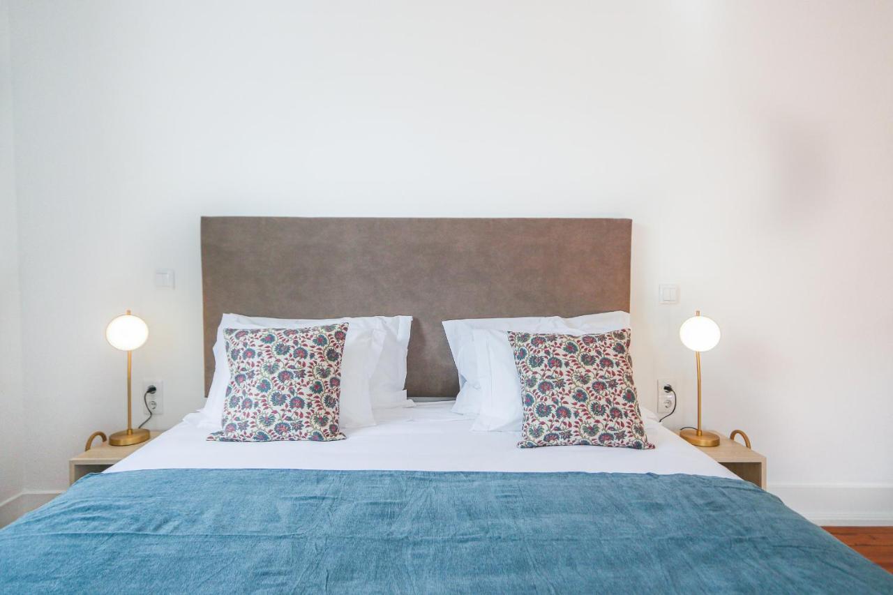 Guest house Alvalade Palace