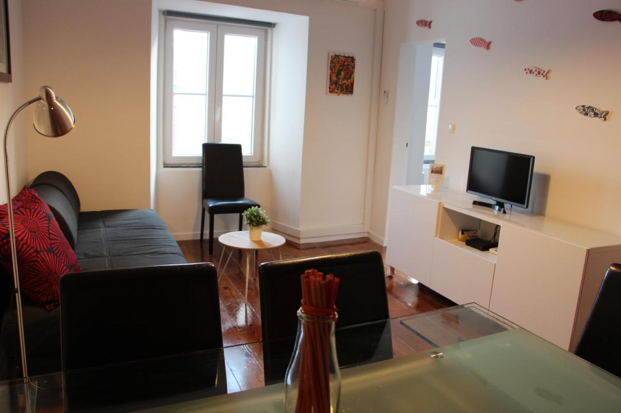 Lisbon Apartment * Lisbon