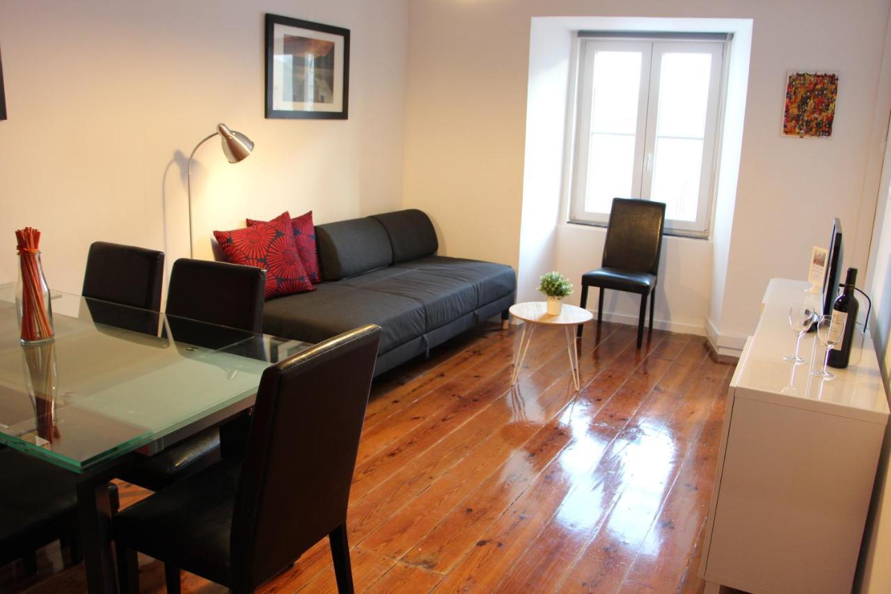 Apartment Lisbon Apartment Lisbon