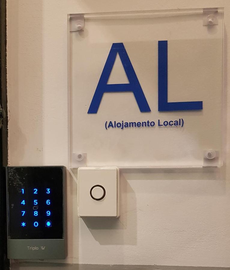Apartamento Roma Lisboa