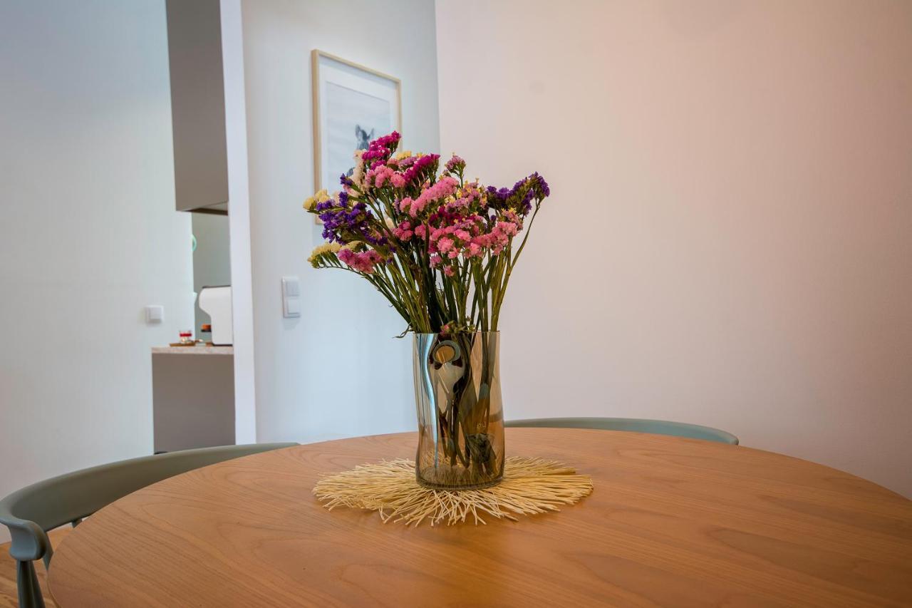 Apartment Charming In Private At Graca
