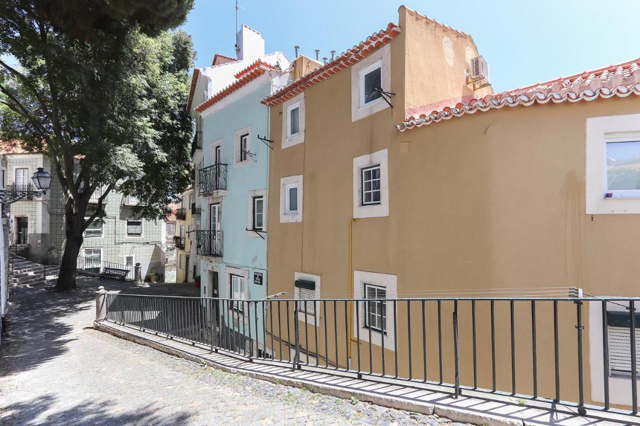 Alfama By Homing Lisbon