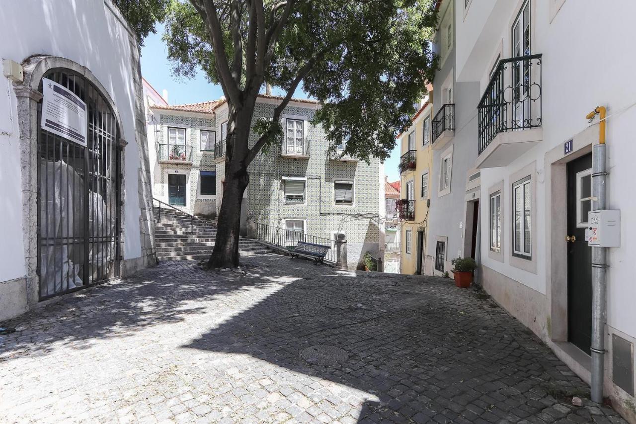 Apartment Alfama By Homing *