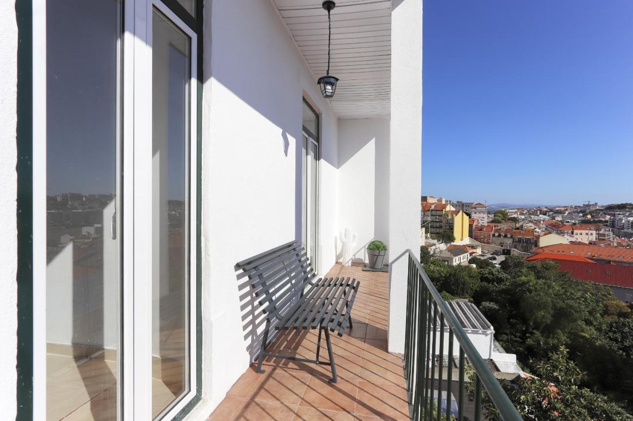 Apartment Santa Marta Deluxe By Homing