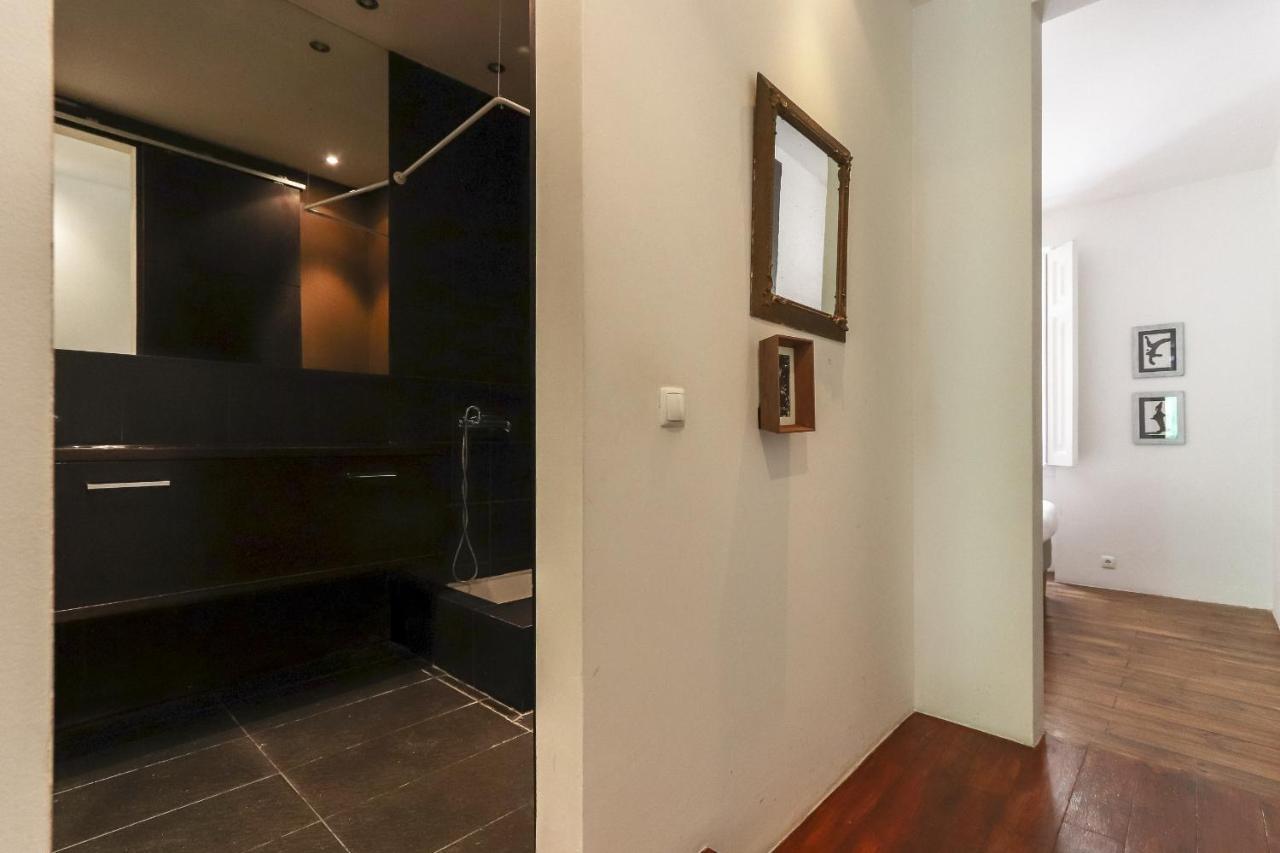 Apartamento Santa Marta Vintage Iii Design By Homing