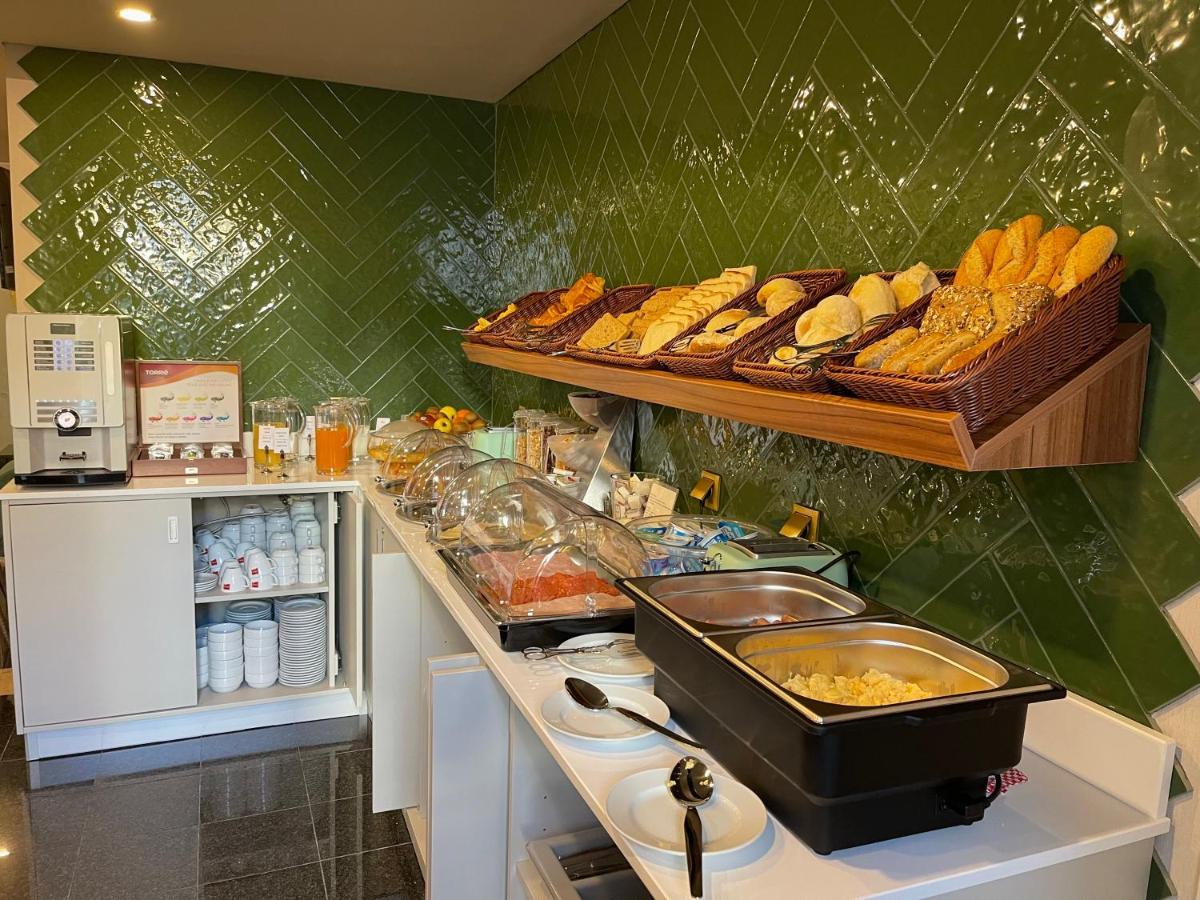 Sete Colinas Hotel Lisbon