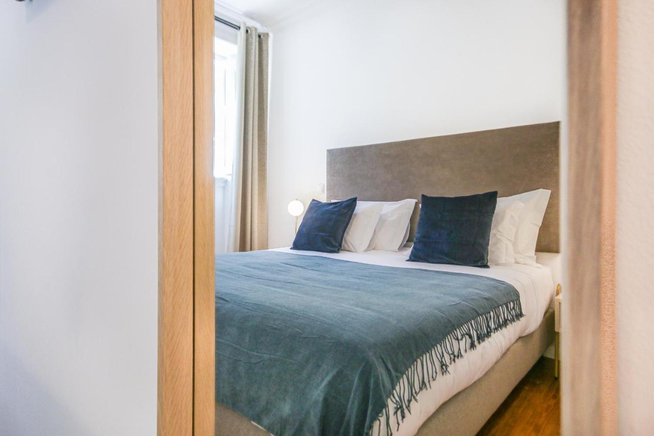 Guest house Alvalade Palace 3*