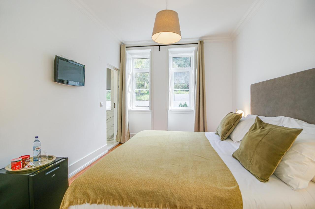 Alvalade Palace Guest house
