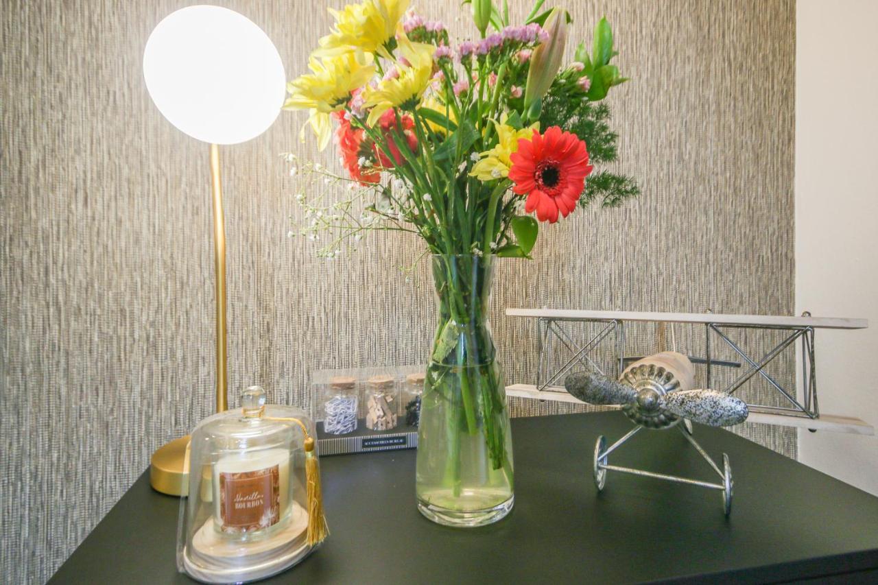 Guest house Alvalade Palace Lisbon