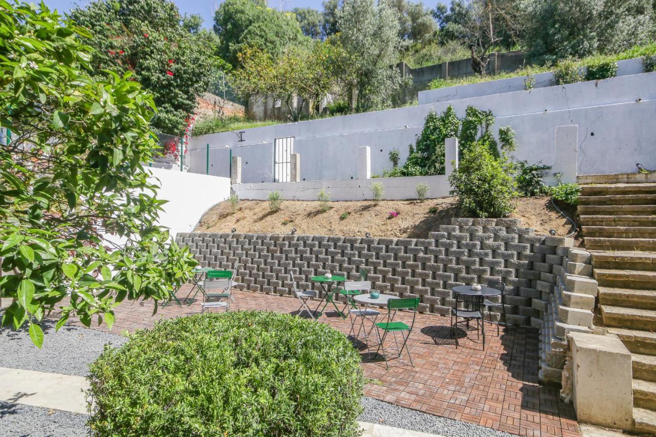 Alvalade Palace Guest house Lisbon