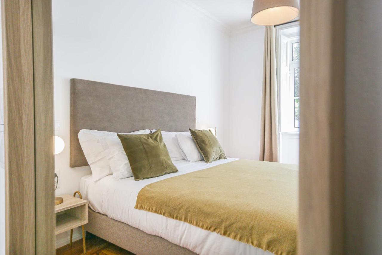 Guest house Alvalade Palace