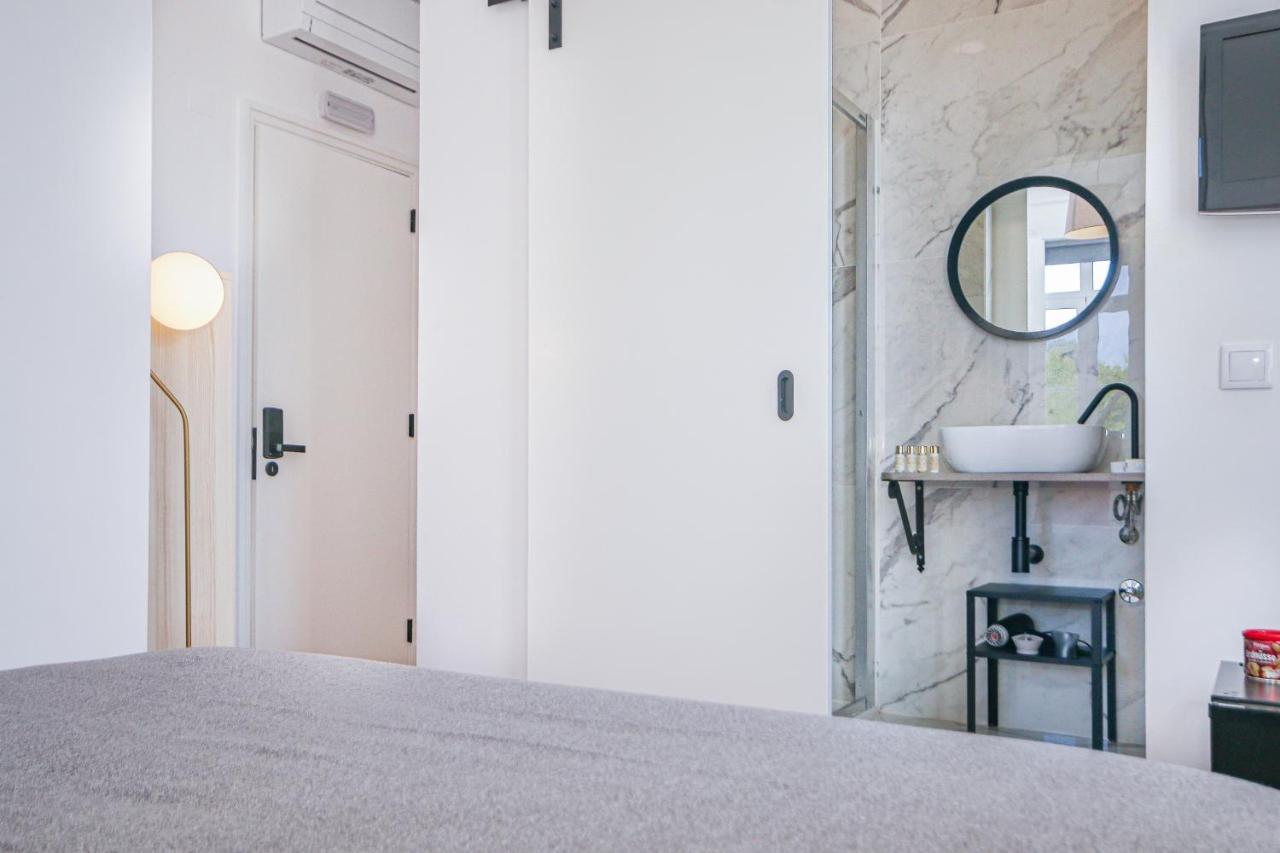 Alvalade Palace Guest house Lisbon
