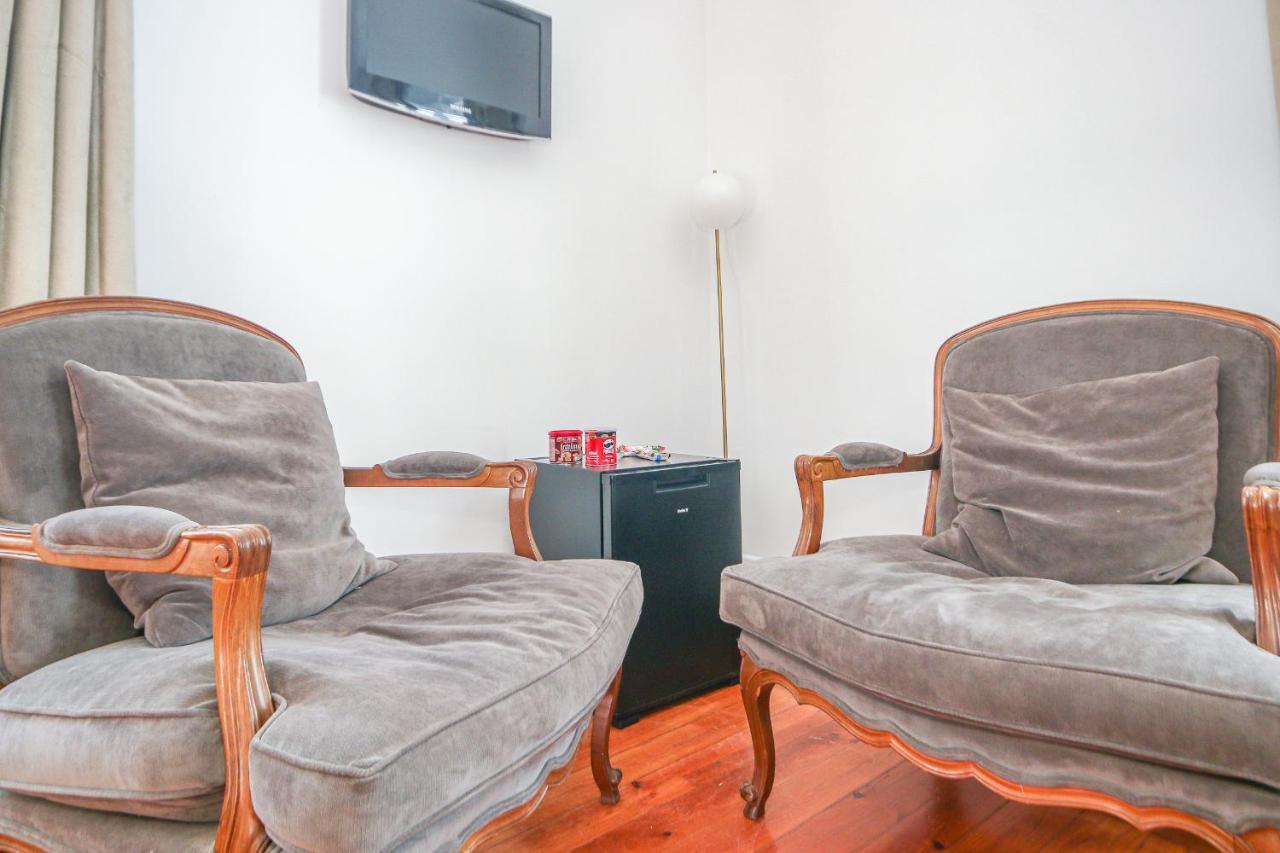 Guest house Alvalade Palace 3*