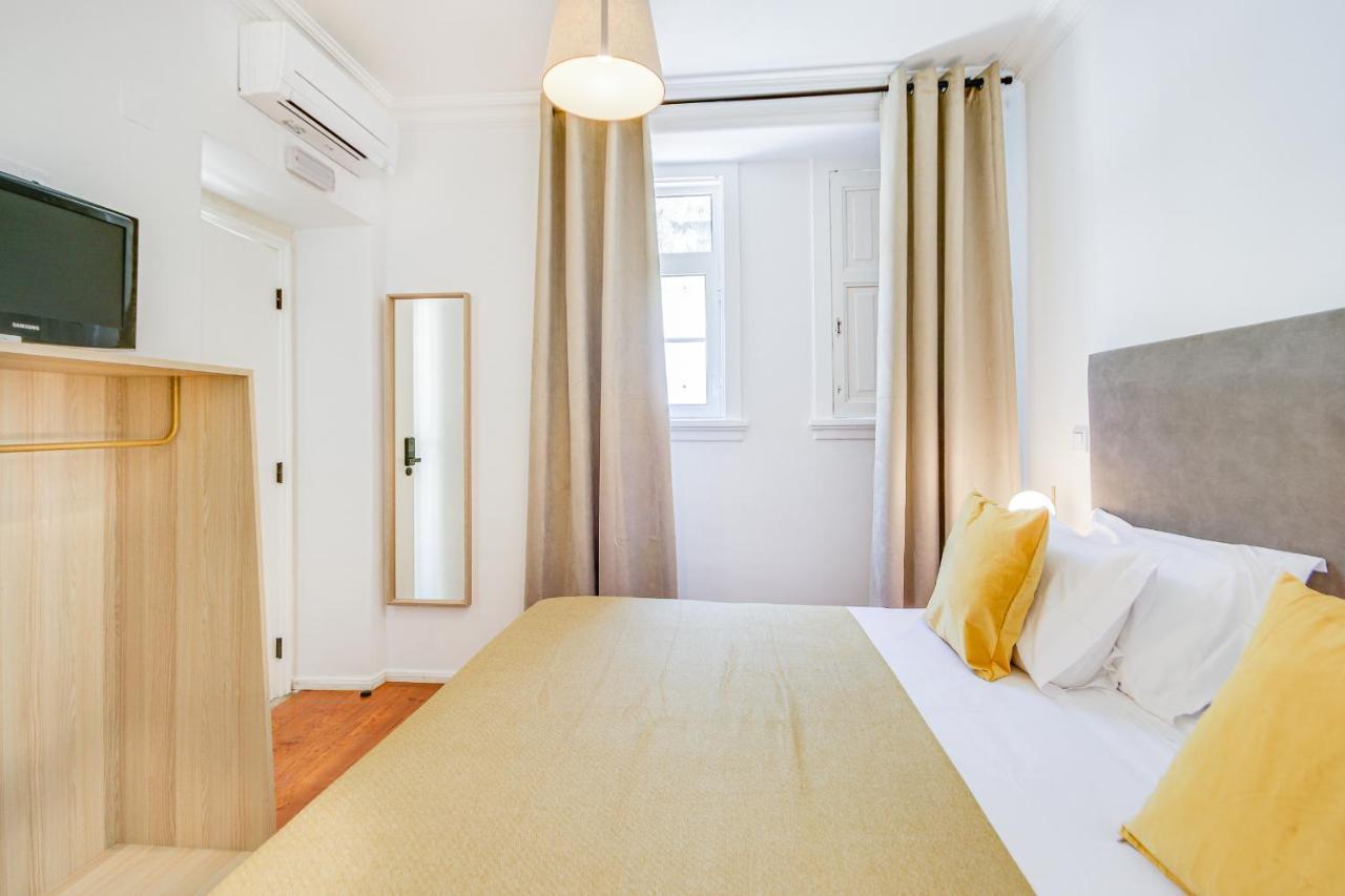 Alvalade Palace Guest house