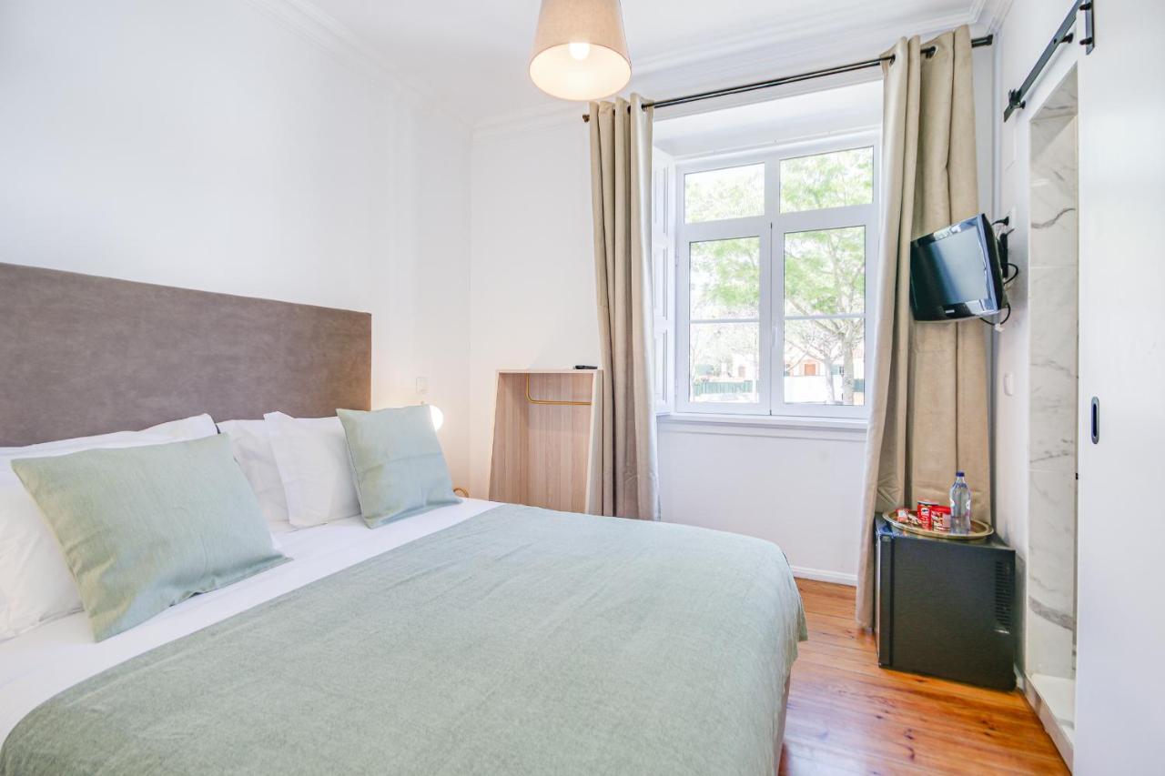 Guest house Alvalade Palace