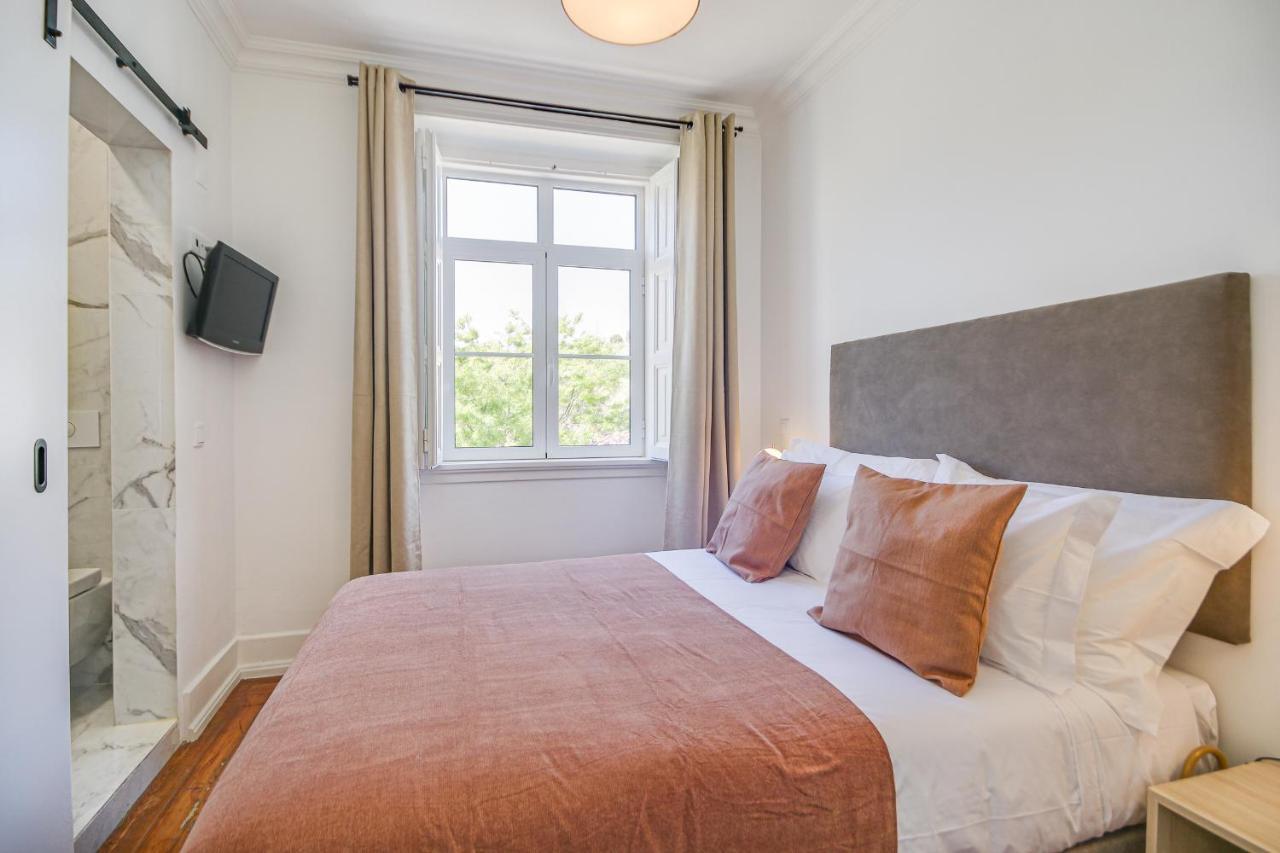 Alvalade Palace 3* Lisbon