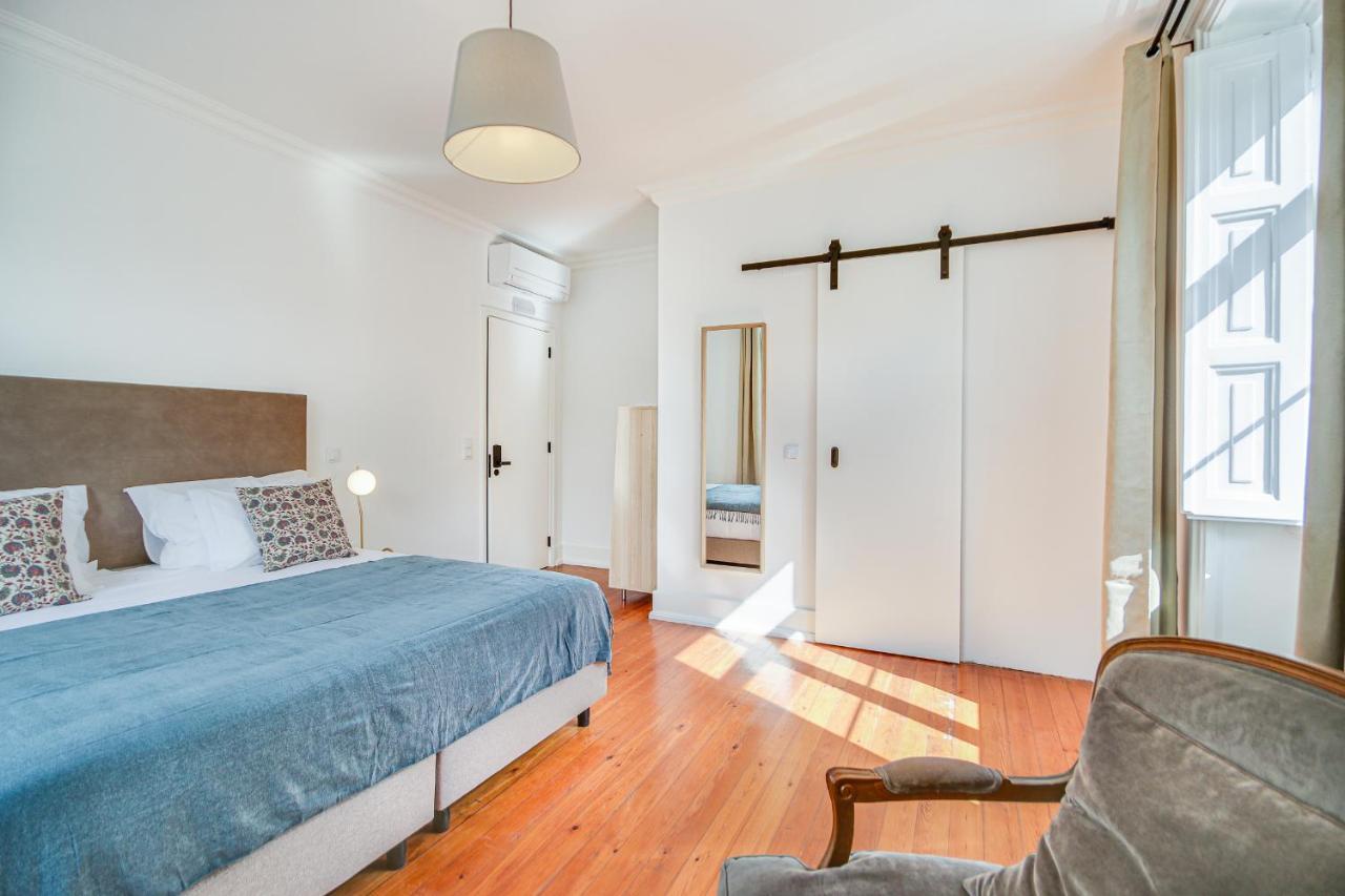 Alvalade Palace Guest house Lisbon