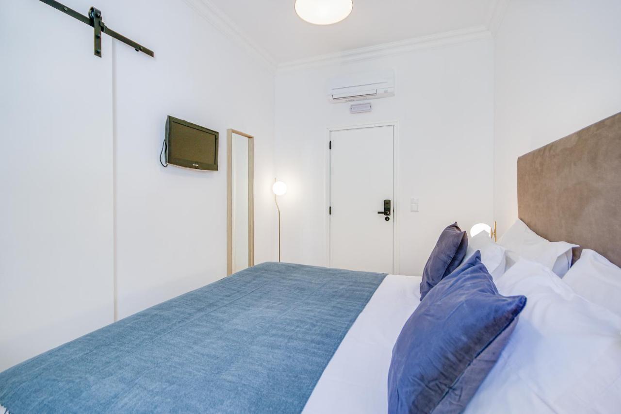 Guest house Alvalade Palace 3*