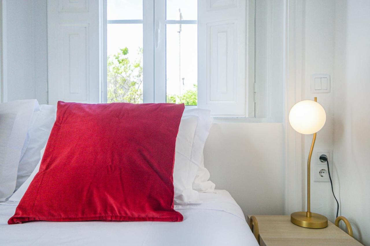 Alvalade Palace Guest house 3*