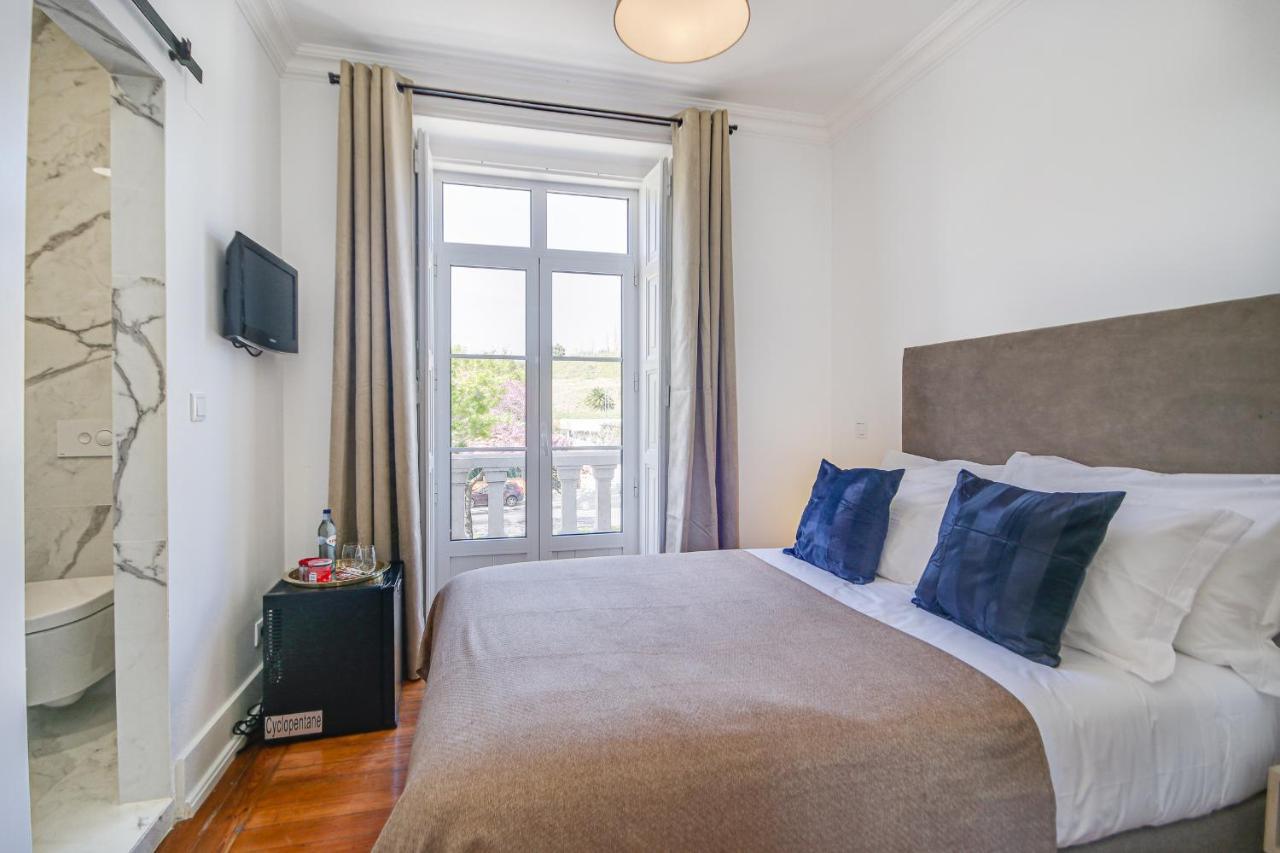 Guest house Alvalade Palace