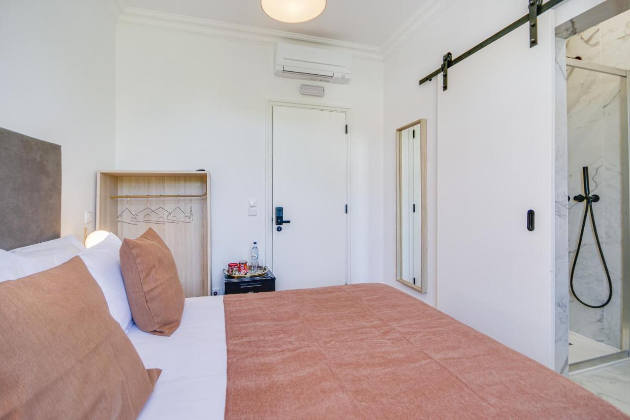 Guest house Alvalade Palace Lisbon