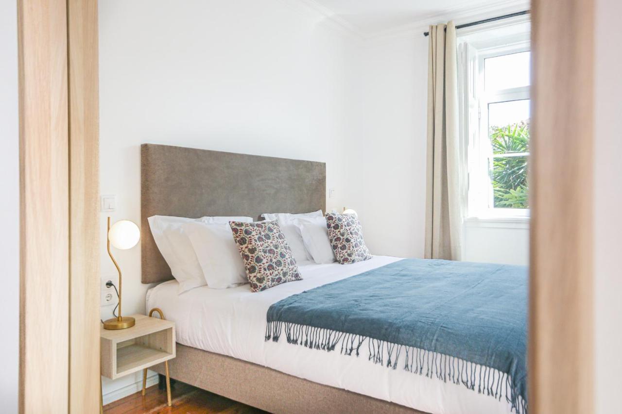 Guest house Alvalade Palace Lisbon
